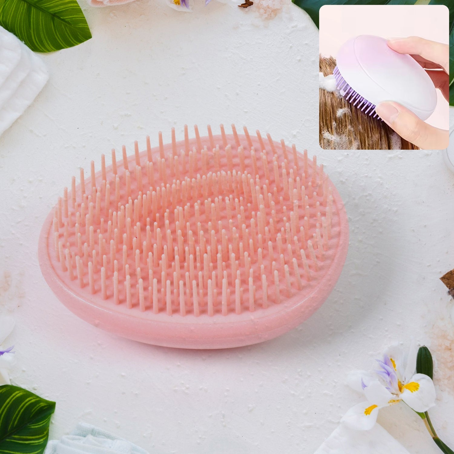 ShowerSoothe Comb ShowerSoothe Comb